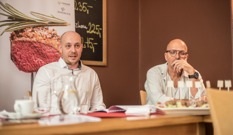 SOUTĚŽ: Uvařte si se Zdeňkem Pohlreichem