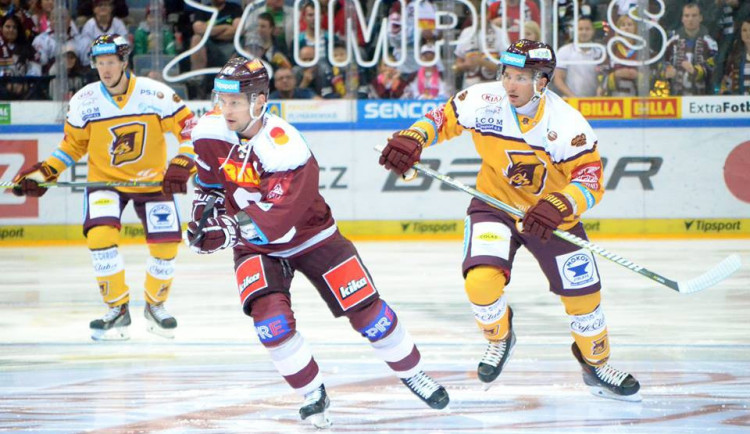 Do Dukly zamířili Dostálek, Pohl a Pekr. S Vysočinou se naopak loučí patnáct hráčů