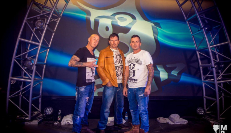 East 17 přijedou do Jihlavy