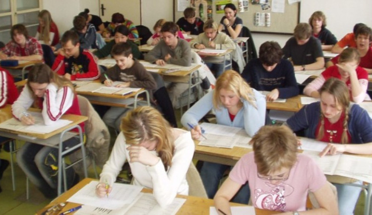 Nepovedly se vám přijímačky? Některé střední školy na Vysočině mají ještě volná místa