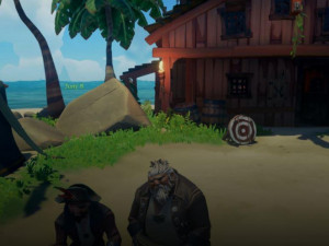 Sea of Thieves – pirátem snadno a rychle