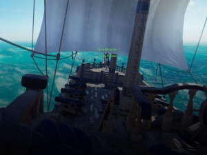 Sea of Thieves – pirátem snadno a rychle
