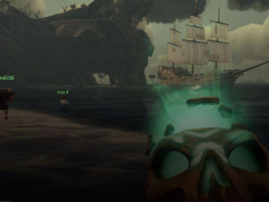 Sea of Thieves – pirátem snadno a rychle