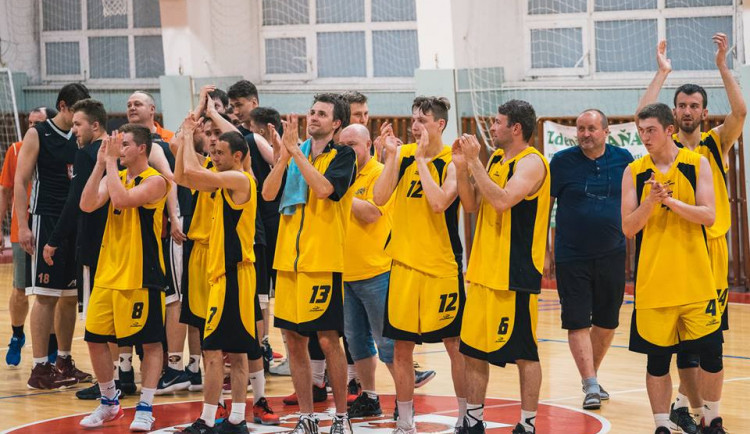 Vysočina ve finále nestačila na Hradec Králové. I tak se stala vicemistrem první ligy