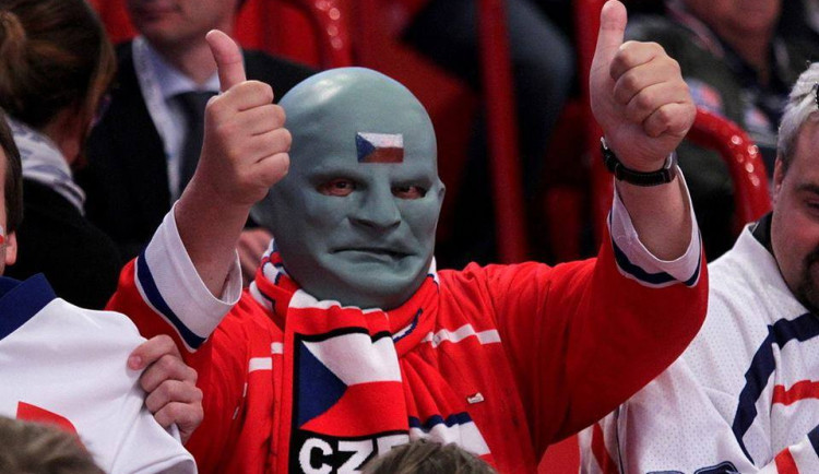 CO VY NA TO? Jaké šance mají čeští hokejisté na mistrovství světa?