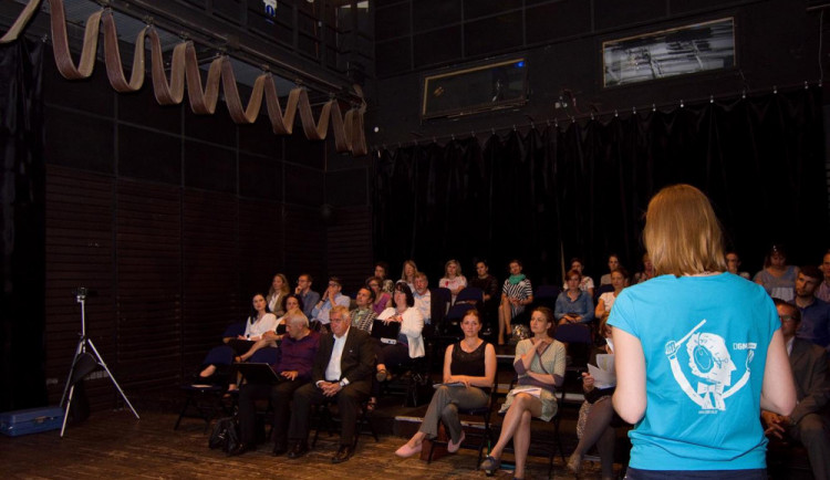 Jihlava podpoří vzdělávání kulturou. Sedm vybraných projektů poputuje do škol