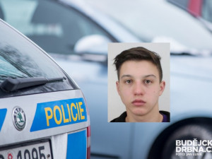 Kriminalisté hledají patnáctiletého chlapce z Jihlavska. Nedorazil do školy