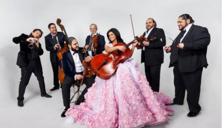 KULTURNÍ TIPY: Budějcká scéna nabídne dvoudenní festival Gejzír a další hudební nálož