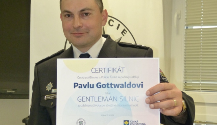 Pavel Gottwald