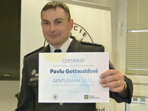 Pavel Gottwald