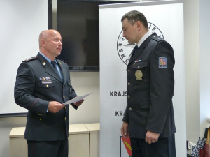 Vysočina má dalšího Gentlemana silnic. Zachránil život při vážné nehodě