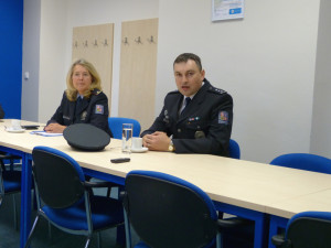 Vysočina má dalšího Gentlemana silnic. Zachránil život při vážné nehodě