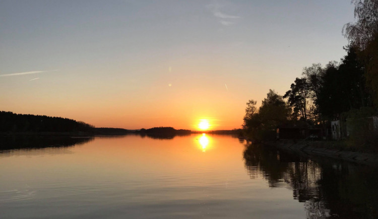 DRBNA BĚŽÍ: Je důležité míti Filipa