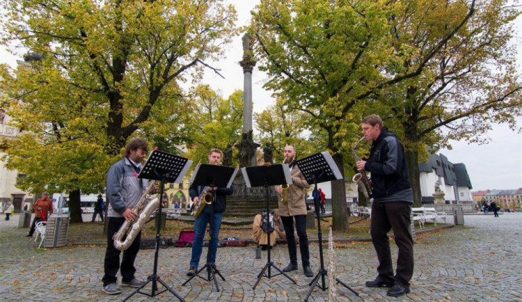 POLITICKÁ KORIDA: Jihlava omezila uměleckou produkci. Co na to zastupitelé?