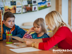 ANKETA: Budoucí prvňáčci v Jihlavě opět mohou od září studovat ve třídě pro nadané děti