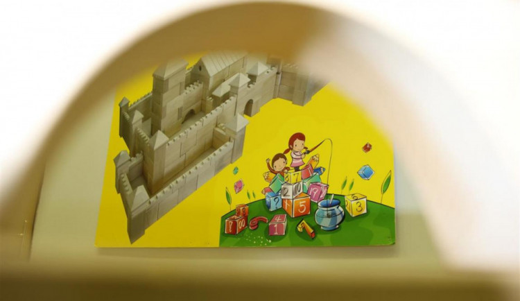 Jihlavská Brána Matky Boží zve na letní výstavu. Přivede děti i dospělé do světa her 