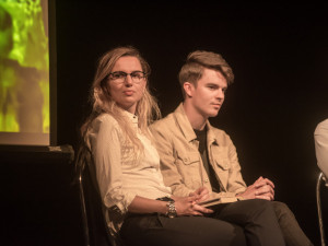 (Ne)souboj generací