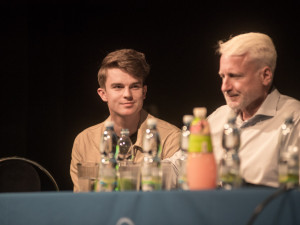 (Ne)souboj generací