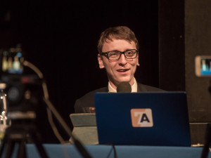 s(Ne)souboj generací