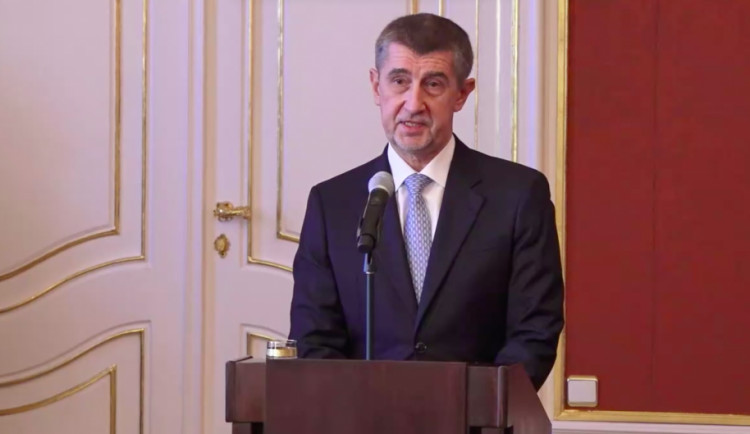 Vládní delegace v čele s premiérem Babišem zavítá v pondělí na Vysočinu. Očekávají se i protesty