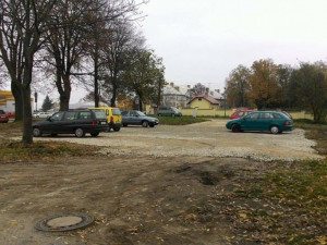 Řidiče v Jihlavě čekají další dopravní omezení. Nezaparkují a neprojedou