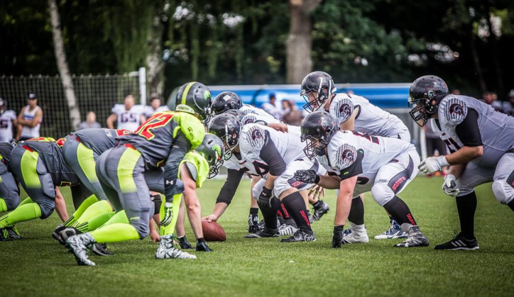 Gladiators i podruhé porazili Hradec Králové rozdílem třídy a dotírají na špičku druhé ligy