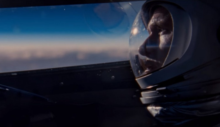 TRAILER TÝDNE: Ryan Gosling poletí. A projde se po Měsíci ve filmu První člověk
