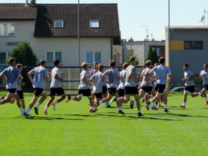 Fotbalisté FC Vysočina po víkendu zahájí letní přípravu. Čeká je sedm přípravných duelů