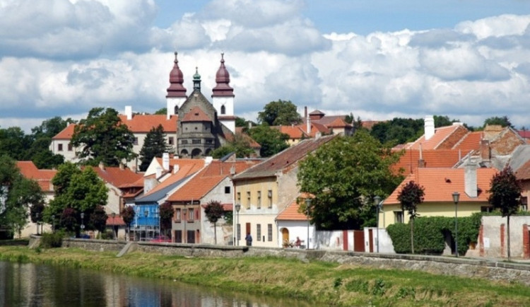 Město Třebíč si připomíná patnácté výročí zápisu na seznam UNESCO