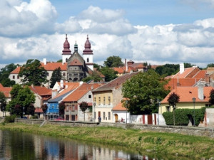 Město Třebíč si připomíná patnácté výročí zápisu na seznam UNESCO