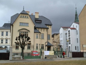 Obnovená secesní vila z roku 1902 v Jihlavě získala prestižní titul Stavba Vysočiny