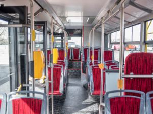 ANKETA: Autobusová linka číslo devět v Jihlavě končí. Jízdní řády přechází na letní režim