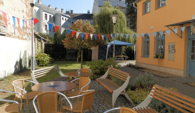 Jihlavský VOR slaví dvacáté narozeniny. Na příští týden chystá pro všechny setkání