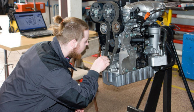 Některé učňovské obory na Vysočině zůstanou bez žáků. Příliš neláká stavebnictví