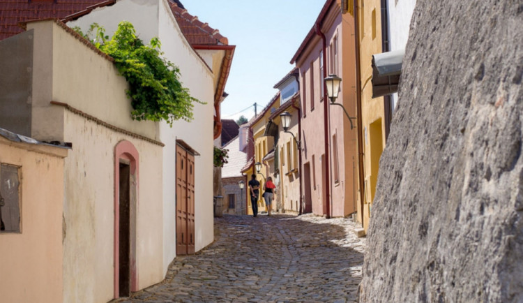 Třebíčská židovská čtvrť je jednou z nejzachovalejších v Evropě. Má sto dvacet domů
