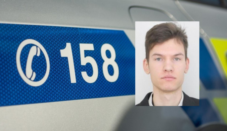 Pětadvacetiletý muž z Písecka se nevrátil domů. Jeho auto zůstalo u Podolského mostu