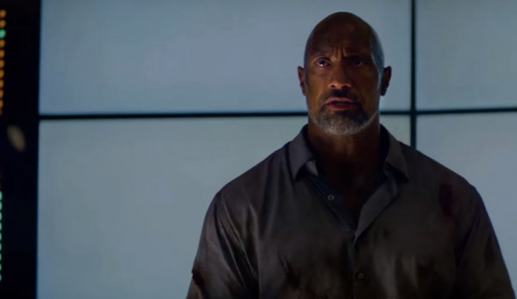 FILMOVÉ PREMIÉRY: Letní program obohatí Úsměvy smutných mužů a Mrakodrap