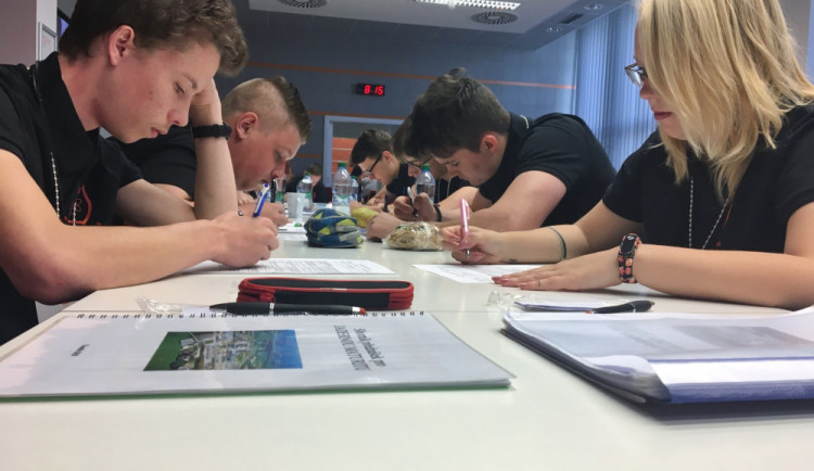 Proti výsledkům z písemné maturity se na Vysočině odvolalo dvaasedmdesát studentů