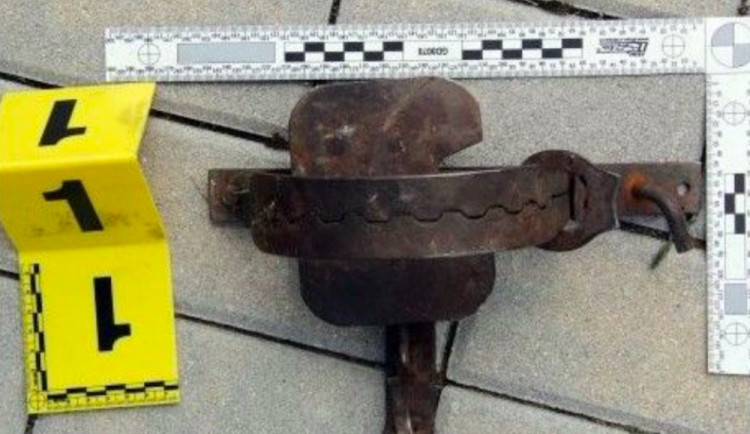 V obci Srubec někdo nastražil čelisťové pasti. V okolí se objevily i otrávené návnady