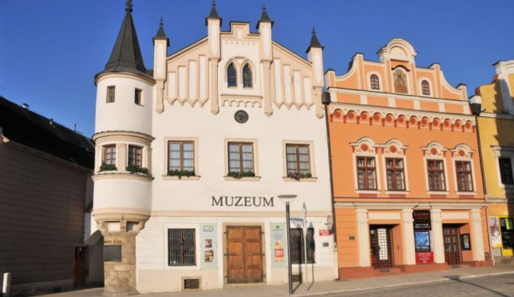Muzeum Vysočiny v Havlíčkově Brodě má nového ředitele. Stal se jím Michal Kamp