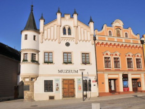 Muzeum Vysočiny v Havlíčkově Brodě má nového ředitele. Stal se jím Michal Kamp