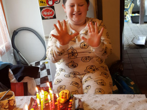 Z archivu Kristýny Karkasové