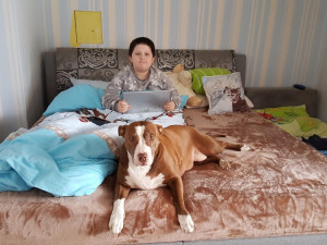 Z archivu Kristýny Karkasové