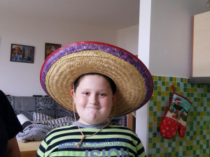 Z archivu Kristýny Karkasové