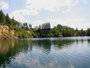 KOUPÁNÍ NA VYSOČINĚ: Dva rybníky jsou stále zakázané. Zhoršila se Sedlice na Pelhřimovsku