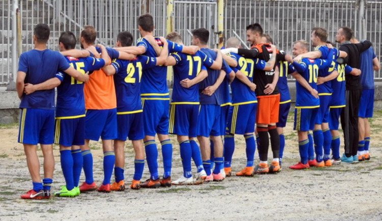 Poprvé doma! Vysočina v pátek přivítá Pardubice a chce potvrdit body z Brna