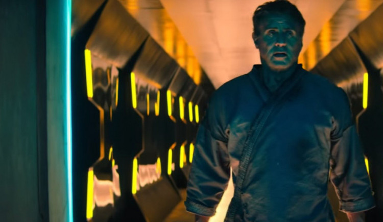 FILMOVÉ PREMIÉRY: Sylvester Stallone bude podruhé vymýšlet Plán útěku
