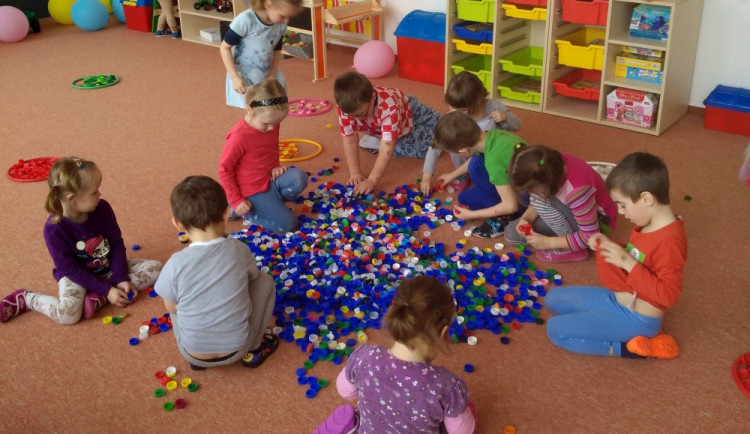 Letošní zápisy do škol a školek prokázaly, že jsou v Jihlavě dostatečné kapacity