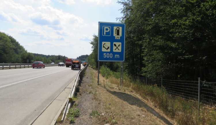 Inkriminované místo