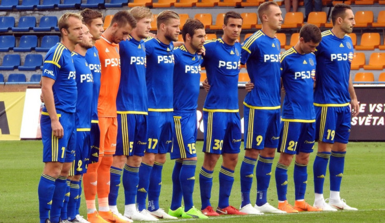 Očekávaný postup v poháru přišel až v prodloužení. Vysočina porazila Dolní Benešov 5:2